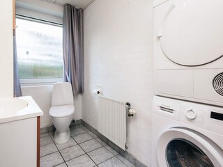 Maison de vacances Hals  19