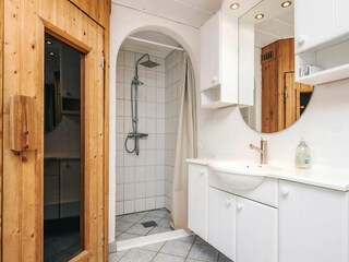 Vakantiehuis Hals  21