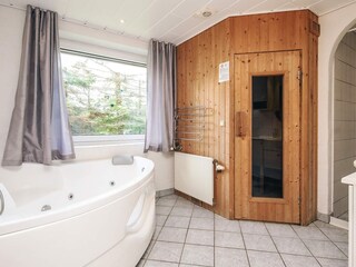 Maison de vacances Hals  23