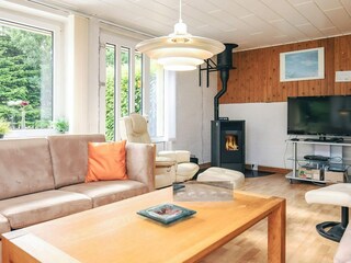 Vakantiehuis Hals  20