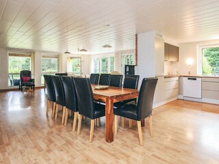 Vakantiehuis Hals  11