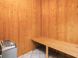 Maison de vacances Hals  12