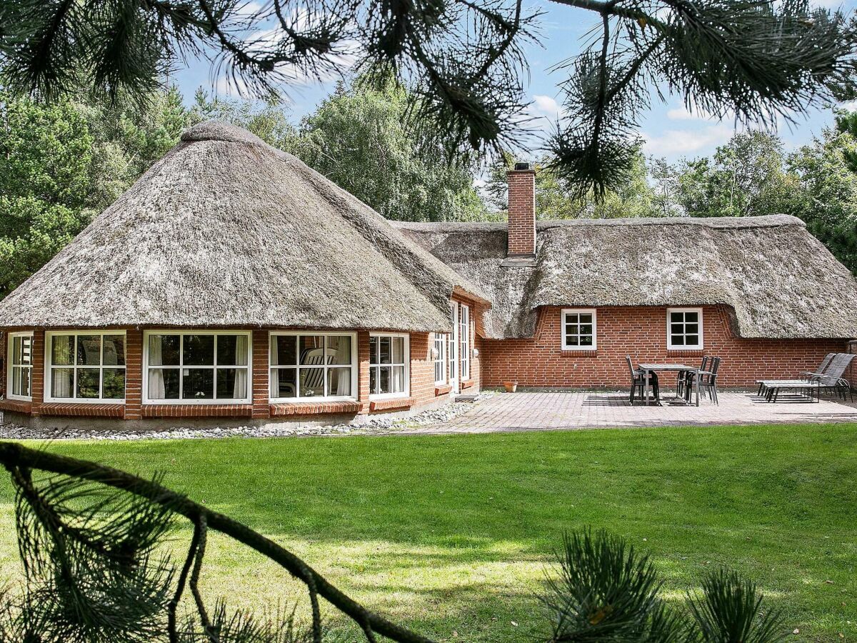 Casa de vacaciones Marielyst Grabación al aire libre 1