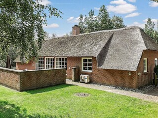 Maison de vacances Marielyst Enregistrement extérieur 2
