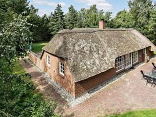 Vakantiehuis Marielyst Buitenaudio-opname 10