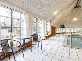 Vakantiehuis Marielyst  31
