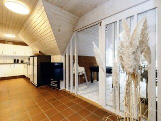 Maison de vacances Marielyst  15