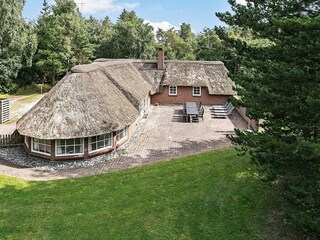Ferienhaus Marielyst Außenaufnahme 8