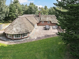 Maison de vacances Marielyst Enregistrement extérieur 8