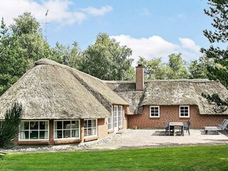 Vakantiehuis Marielyst Buitenaudio-opname 6