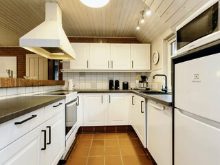 Maison de vacances Marielyst  31