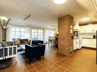 Maison de vacances Marielyst  20