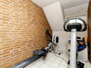 Casa per le vacanze Marielyst  38