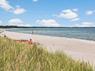 Vakantiehuis Marielyst  18