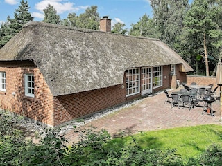 Maison de vacances Marielyst Enregistrement extérieur 5