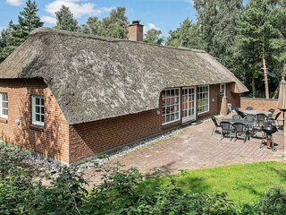 Vakantiehuis Marielyst Buitenaudio-opname 5