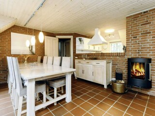 Holiday house Marielyst  17