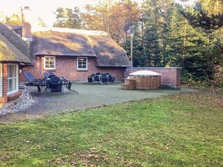 Casa de vacaciones Marielyst Grabación al aire libre 8