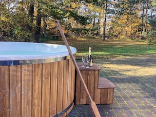 Vakantiehuis Marielyst  39