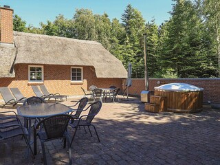 Maison de vacances Marielyst  26