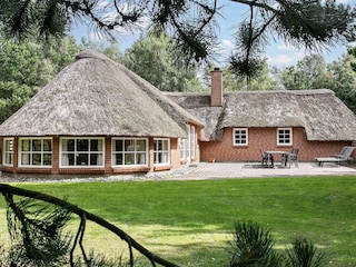 Ferienhaus Marielyst Außenaufnahme 1