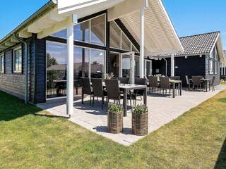 Holiday house Olpenitz Outdoor Recording 2