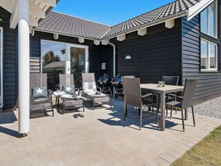 Holiday house Olpenitz Outdoor Recording 3