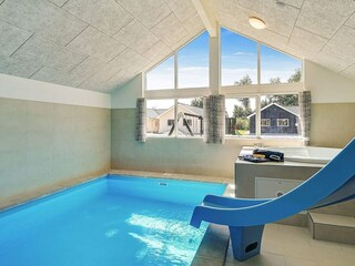 Holiday house Olpenitz  12