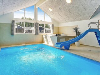 Vakantiehuis Olpenitz  13