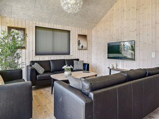 Casa per le vacanze Olpenitz  7