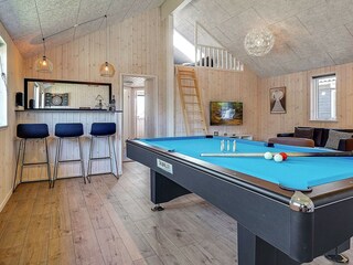 Maison de vacances Olpenitz  10