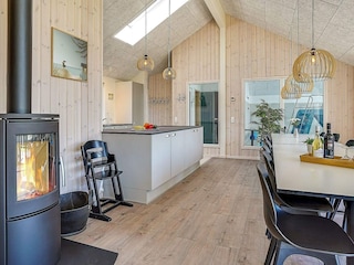 Vakantiehuis Olpenitz  6