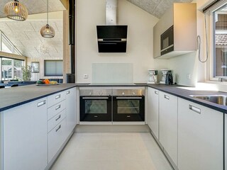 Holiday house Olpenitz  11