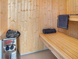 Maison de vacances Olpenitz  13