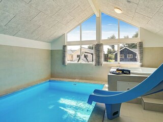 Maison de vacances Olpenitz  8