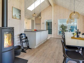 Casa per le vacanze Olpenitz  5