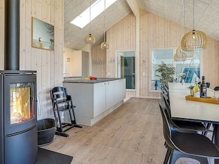 Maison de vacances Olpenitz  4