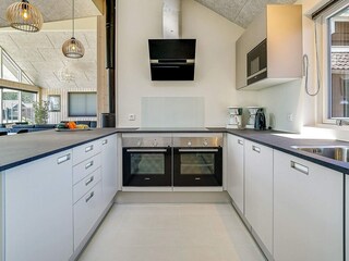 Holiday house Olpenitz  12