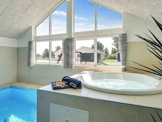 Maison de vacances Olpenitz  7