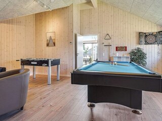 Vakantiehuis Olpenitz  8