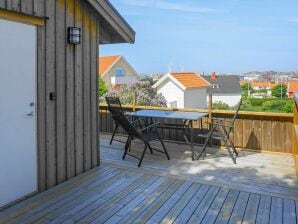 Maison de vacances pour 3 a Rönnäng - Klädesholmen - image1