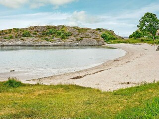 Maison de vacances Klädesholmen  4
