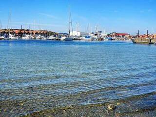 Maison de vacances Klädesholmen  5