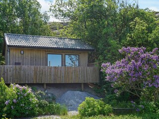 Maison de vacances Klädesholmen Enregistrement extérieur 2