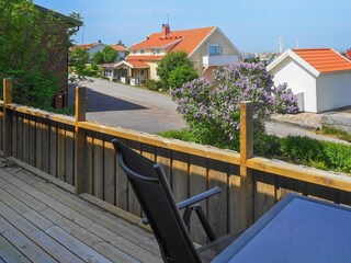 Maison de vacances Klädesholmen  7