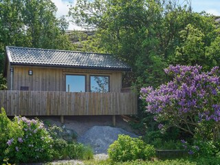 Holiday house Klädesholmen Outdoor Recording 2