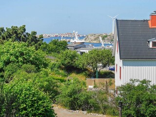 Casa per le vacanze Klädesholmen  11