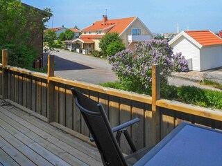 Holiday house Klädesholmen  4