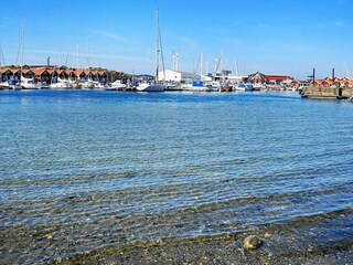 Casa per le vacanze Klädesholmen  10