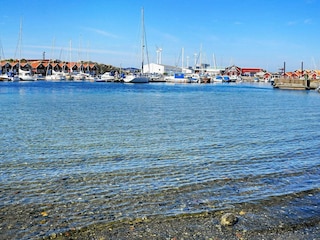 Ferienhaus Klädesholmen  4